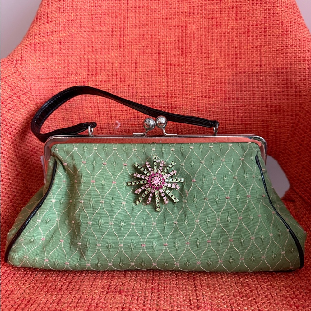 Glenda Gies Jackie Bag